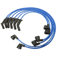 NGK Ford Mustang 1999-1994 Spark Plug Wire Set