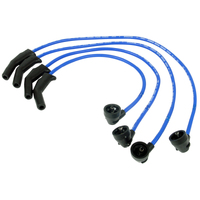 NGK Ford Escort 1996-1991 Spark Plug Wire Set