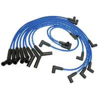 NGK Ford Bronco 1986-1985 Spark Plug Wire Set