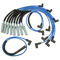 NGK Dodge B150 1994-1992 Spark Plug Wire Set