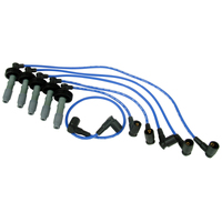 NGK Volvo 850 1997-1993 Spark Plug Wire Set