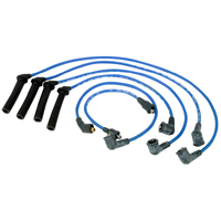 NGK Saab 900 1994-1985 Spark Plug Wire Set