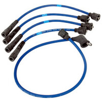 NGK BMW 528i 1981-1979 Spark Plug Wire Set