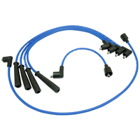 NGK Saab 99 1980-1975 Spark Plug Wire Set