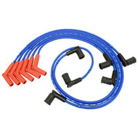 NGK Chevrolet Aveo 2008-2004 Spark Plug Wire Set