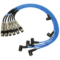 NGK Volkswagen EuroVan 1997 Spark Plug Wire Set