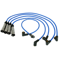 NGK Volkswagen Transporter 1991-1985 Spark Plug Wire Set