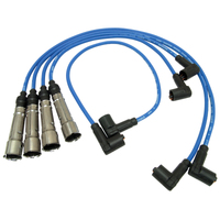 NGK Volkswagen Vanagon 1984-1983 Spark Plug Wire Set