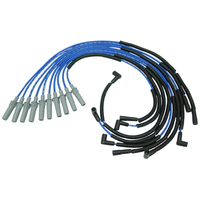 NGK Dodge Ram 1500 2004 Spark Plug Wire Set