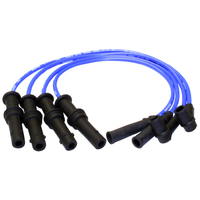 NGK Subaru Impreza 1998-1997 Spark Plug Wire Set