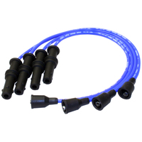 NGK Subaru Impreza 1996-1995 Spark Plug Wire Set