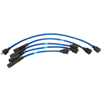 NGK Nissan 210 1982-1979 Spark Plug Wire Set