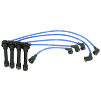 NGK Nissan Altima 1996-1993 Spark Plug Wire Set