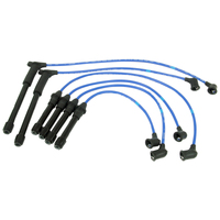 NGK Infiniti QX4 2000-1997 Spark Plug Wire Set