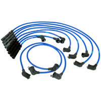 NGK Nissan Multi 1988-1986 Spark Plug Wire Set