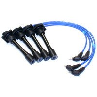 NGK Geo Prizm 1997-1993 Spark Plug Wire Set