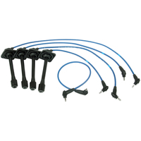 NGK Toyota Camry 1994 Spark Plug Wire Set