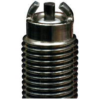 NGK Standard Spark Plug Box of 10 (MAR8B-JDS)