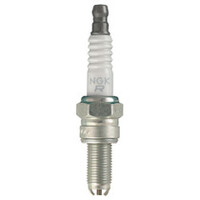 NGK Laser Iridium Spark Plug Box of 4 (DILFR6N-T)