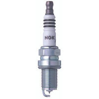 NGK Iridium Spark Plug Box of 4 (SILKGR9A7EG)