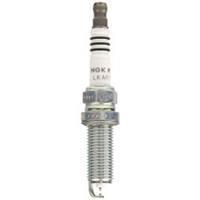 NGK Ruthenium HX Spark Plug Box of 4 (LKAR7AHX-S)