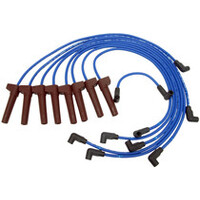 NGK Acura Integra 1993-1990 Spark Plug Wire Set