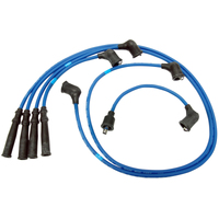 NGK Subaru Brat 1983 Spark Plug Wire Set