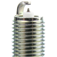 NGK IX Iridium Spark Plug (Set of 4)