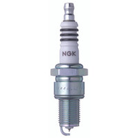 NGK Spark Plug Box of 4 (BPR5EIX SOLID)