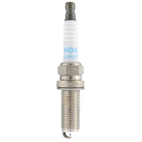 NGK Laser Iridium Spark Plug Box of 4 (SILKAR8C6DS)