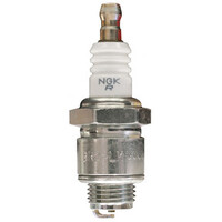 NGK BLYB Spark Plug Box of 6 (BR4-LM)