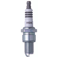 NGK Iridium IX Spark Plug Box of 4 (DCPR8EIX SOLID)