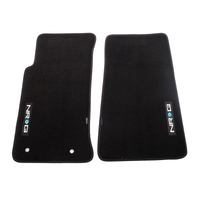 NRG Floor Mats - 90-05 MX-5 / Miata NA/NB