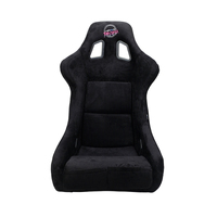 NRG FRP Bucket Seat PRISMA Edition - Large