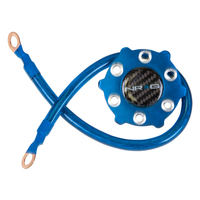 NRG Grounding System - Blue