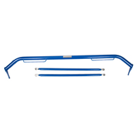 NRG Harness Bar 47in. - Blue