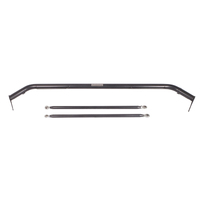 NRG Harness Bar 47in. - Titanium