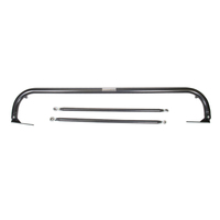 NRG Harness Bar 49in. - Titanium