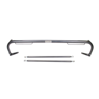 NRG Harness Bar 51in. - Titanium