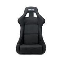 NRG Carbon Fiber Bucket Seat - Large