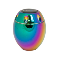 NRG Universal Type-M Shift Knob - Multi-Color (Neochrome)