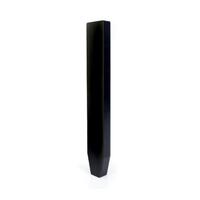 NRG B.A.J Tall Shift Knob Black M10X1.25