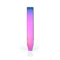 NRG B.A.J Tall Shift Knob Neo Chrome M10X1.25