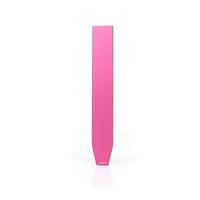 NRG B.A.J Tall Shift Knob Pink M10X1.25