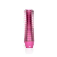 NRG Shift Knob Heat Sink Curvy Short Pink