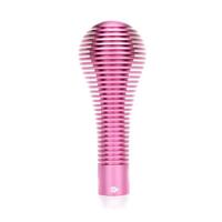 NRG Shift Knob Heat Sink Bubble Head Short Pink