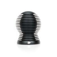 NRG Shift Knob Heat Sink Spheric Black