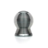 NRG Shift Knob Heat Sink Spheric Gunmetal