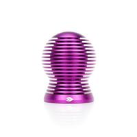 NRG Shift Knob Heat Sink Spheric Purple