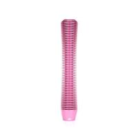 NRG Shift Knob Heat Sink Curved Long Pink